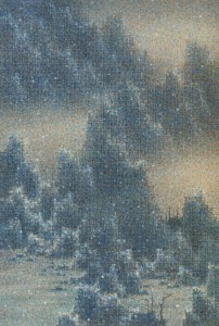 Winter Landscape
