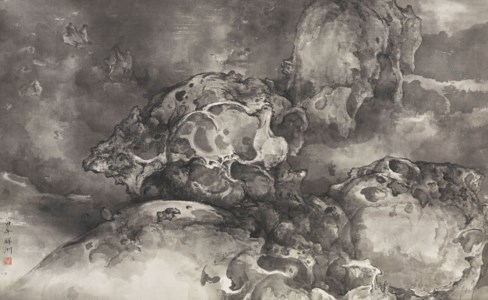 Celestial No. 15