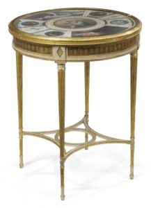 CIRCA 1795