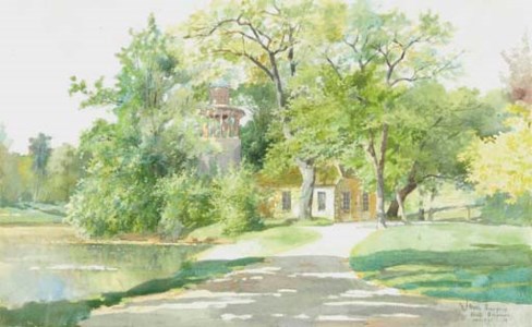 Petit Trianon