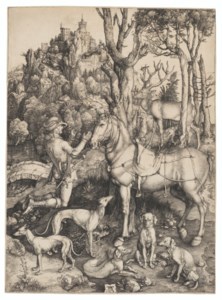 Saint Eustace