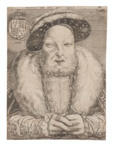 King Henry VIII