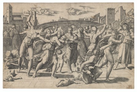 The Massacre of the Innocents