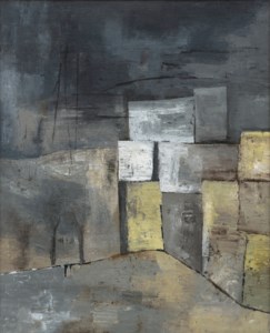Greek Landscape
