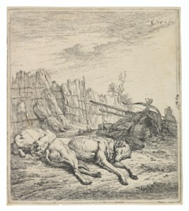 The Hunting Dogs