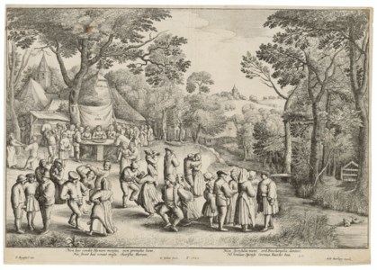 The Wedding Dance