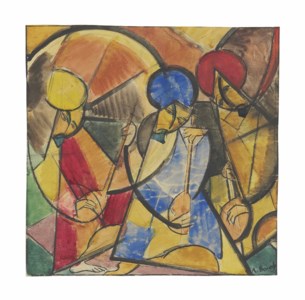 Musicians