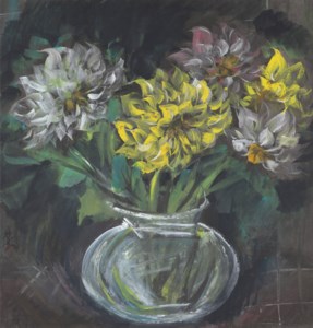 BOUQUET DE FLEURS