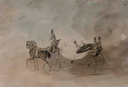 La promenade