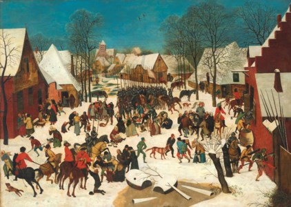 The Massacre of the Innocents