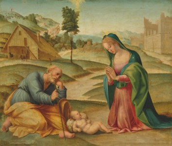 The Nativity