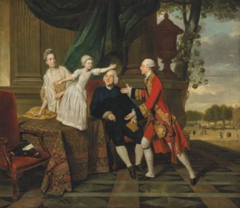 The Nugent Family