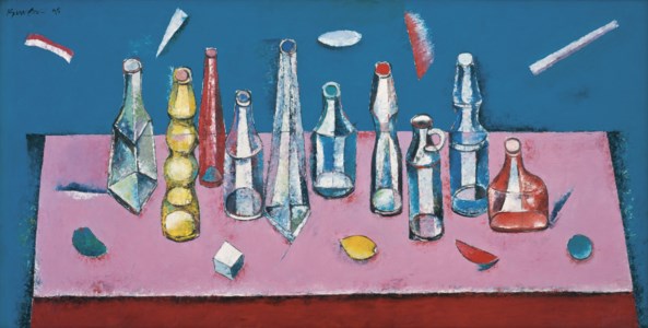 Bottles