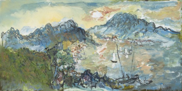 Harbour