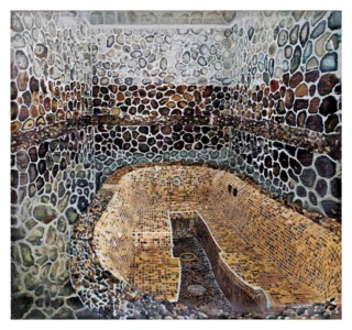 Steam Room III
