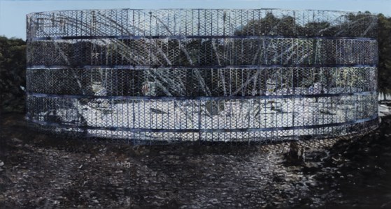 Cage