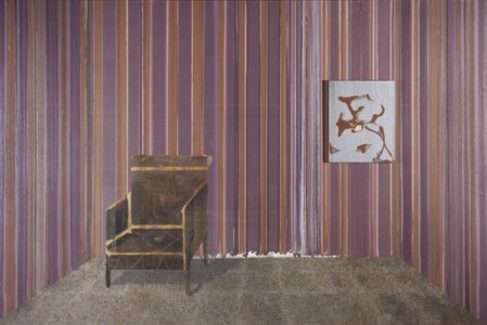 Asian Territories - 6 Square Meter No. 20101201