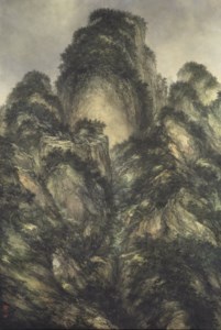 Sansuikyo