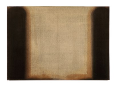 Umber-Blue