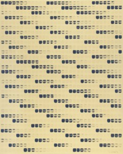 Lee Ufan, From Point