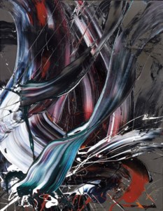 Kazuo Shiraga, Tenjinkai