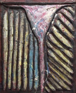 Tsuyoshi Maekawa, Work 130931