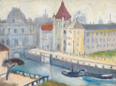 Berlin Museum