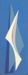L'oiseau blanc (Vol en piqué)