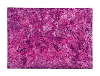 Organic Pink