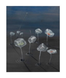Untitled (Liquid Landscape)