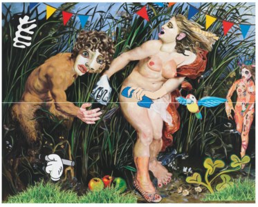 Garden Grab