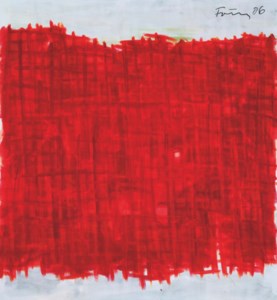 Günther Förg, Untitled
