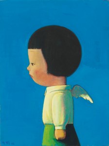Liu Ye, Angel
