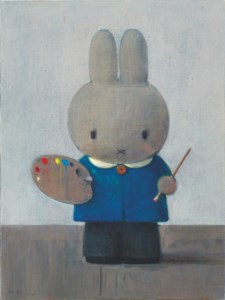 Liu Ye, I am a Painter