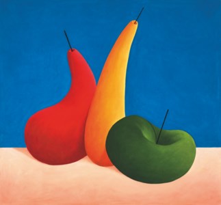 Nicolas Party, Still Life