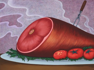 The Feast