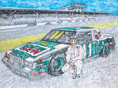 Mountain Dew #11