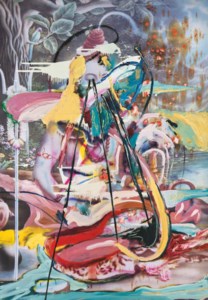Untitled (Shiva)