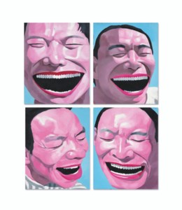 99 Idol Series No. 10, 68, 82; & 88