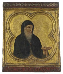Saint Anthony Abbot