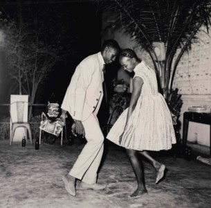 Nuit de No ë l, 1963