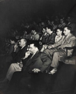 Fiorello La Guardia, c. 1940-1945