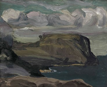 Rocks and Coast