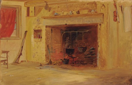 Mount's Kitchen