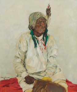 El Cacique del Pueblo