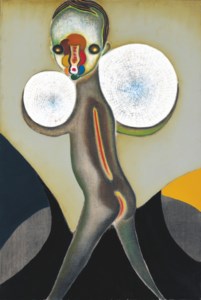 Izumi Kato, Untitled