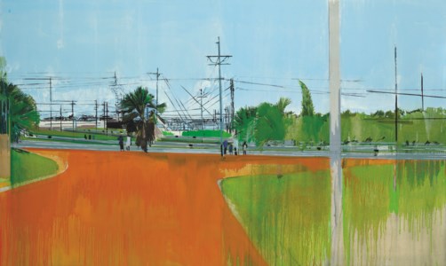 Road (Western Maine)