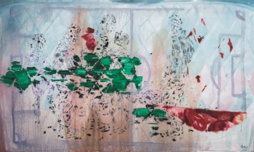 Xie Nanxing, f o r a d a c a s a #3