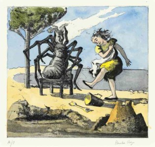 (i)-(vi) Nursery Rhymes, six plates (vii) See-Saw, Margery Daw, one plate