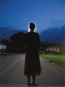 Production Still (Bright View) 'Beneath the Roses'